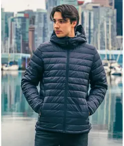 Guscio termico Stavanger Stormtech