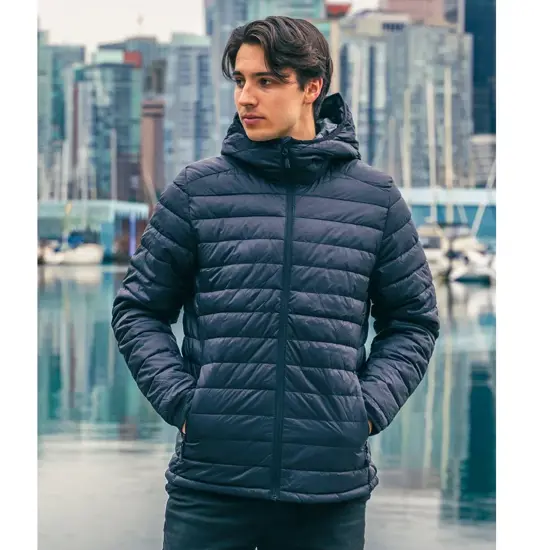 Guscio termico Stavanger Stormtech