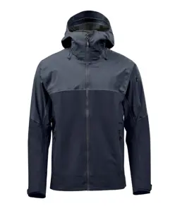 Guscio Vertex Stormshell Stormtech