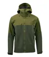 Guscio Vertex Stormshell Stormtech