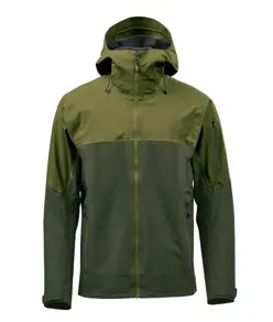 Guscio Vertex Stormshell Stormtech