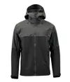 Guscio Vertex Stormshell Stormtech