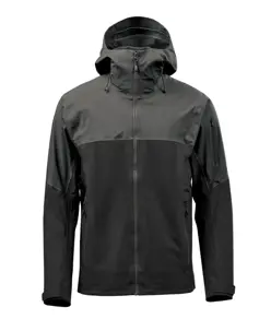 Guscio Vertex Stormshell Stormtech