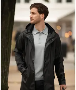 Impermeabile unisex York Nimbus