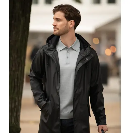 Impermeabile unisex York Nimbus