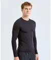 Intimo tecnico performante uomo TriDri® TriDri