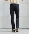 Jeans a gamba dritta Workready Premier