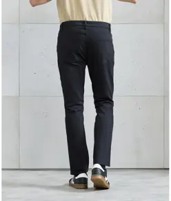 Jeans a gamba dritta Workready Premier
