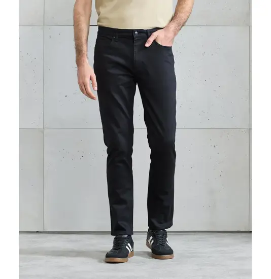 Jeans a gamba dritta Workready Premier