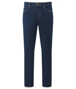 Jeans a gamba dritta Workready Premier