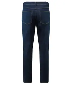 Jeans a gamba dritta Workready Premier