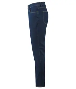 Jeans a gamba dritta Workready Premier