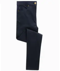 Jeans chino performance donna Premier