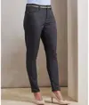 Jeans chino performance donna Premier