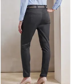 Jeans chino performance donna Premier