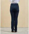 Jeans donna a gamba dritta Workready Premier