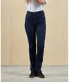 Jeans donna a gamba dritta Workready Premier