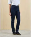Jeans donna a gamba dritta Workready Premier