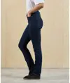 Jeans donna a gamba dritta Workready Premier