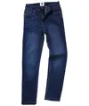 Jeans dritti donna Katy AWDis So Denim