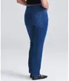 Jeans dritti donna Katy AWDis So Denim