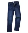 Jeans dritti donna Katy AWDis So Denim