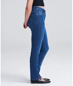 Jeans dritti donna Katy AWDis So Denim