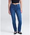 Jeans dritti donna Katy AWDis So Denim