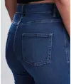 Jeans dritti donna Katy AWDis So Denim