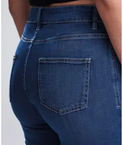 Jeans dritti donna Katy AWDis So Denim