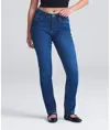 Jeans dritti donna Katy AWDis So Denim