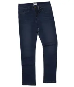 Jeans dritti Leo AWDis So Denim