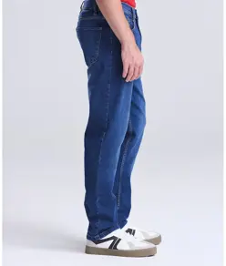 Jeans dritti Leo AWDis So Denim