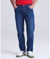 Jeans dritti Leo AWDis So Denim