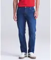 Jeans dritti Leo AWDis So Denim