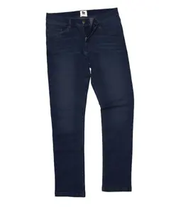 Jeans dritti Leo AWDis So Denim