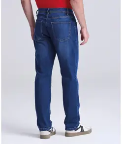 Jeans dritti Leo AWDis So Denim