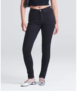 Jeans skinny da donna Lara AWDis So Denim