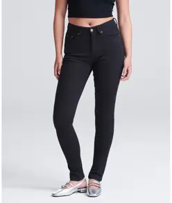 Jeans skinny da donna Lara AWDis So Denim