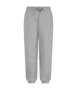 Joggers bambino con polsino alla moda sostenibili SF