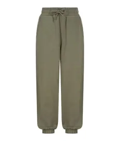 Joggers bambino con polsino alla moda sostenibili SF