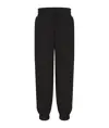 Joggers bambino con polsino alla moda sostenibili SF