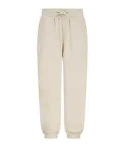 Joggers bambino con polsino alla moda sostenibili SF