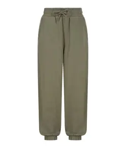 Joggers bambino con polsino alla moda sostenibili SF