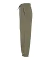 Joggers bambino con polsino alla moda sostenibili SF