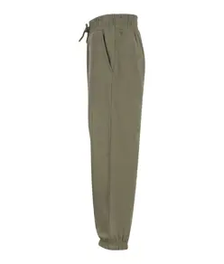 Joggers bambino con polsino alla moda sostenibili SF