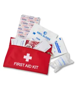 Kit di pronto soccorso da viaggio Home & Living