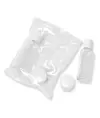 Kit flaconi da viaggio Home & Living