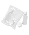 Kit flaconi da viaggio Home & Living