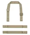 Lacci per grembiule personalizzabile ‘Swap & Pop’ Premier